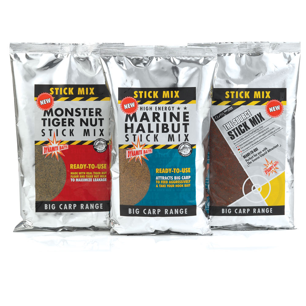 Stick mix carp dynamite baits source 1kg