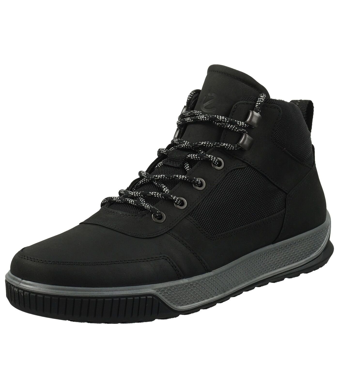 Ecco Sneaker Leder/Textil Sneaker