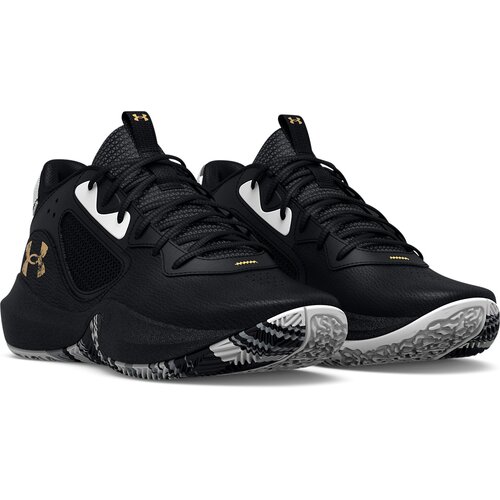 KINDER BASKETBALLSCHUHE UA GS LOCKDOWN