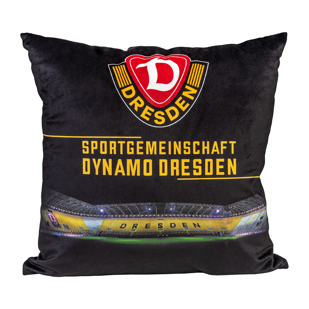 Kissen LED Stadion