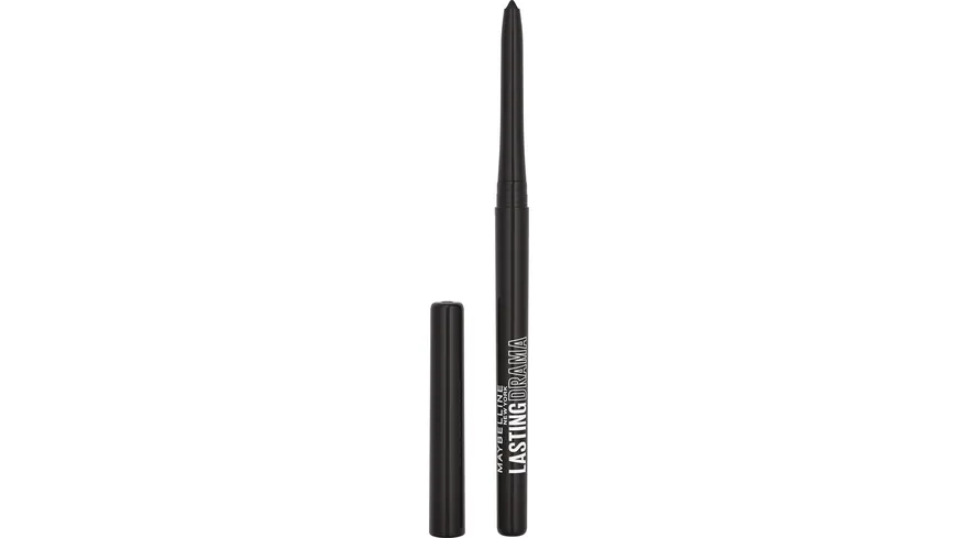 MAYBELLINE NEW YORK Eyeliner Lasting Drama 3 g 10 - Black