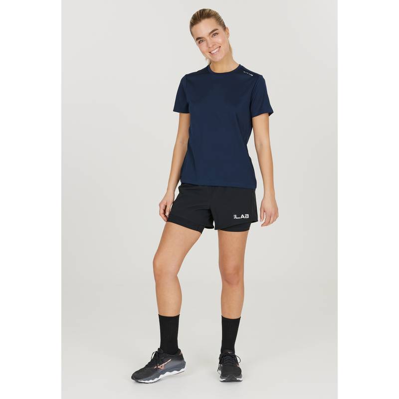 ELITE LAB Core Shorts Damen