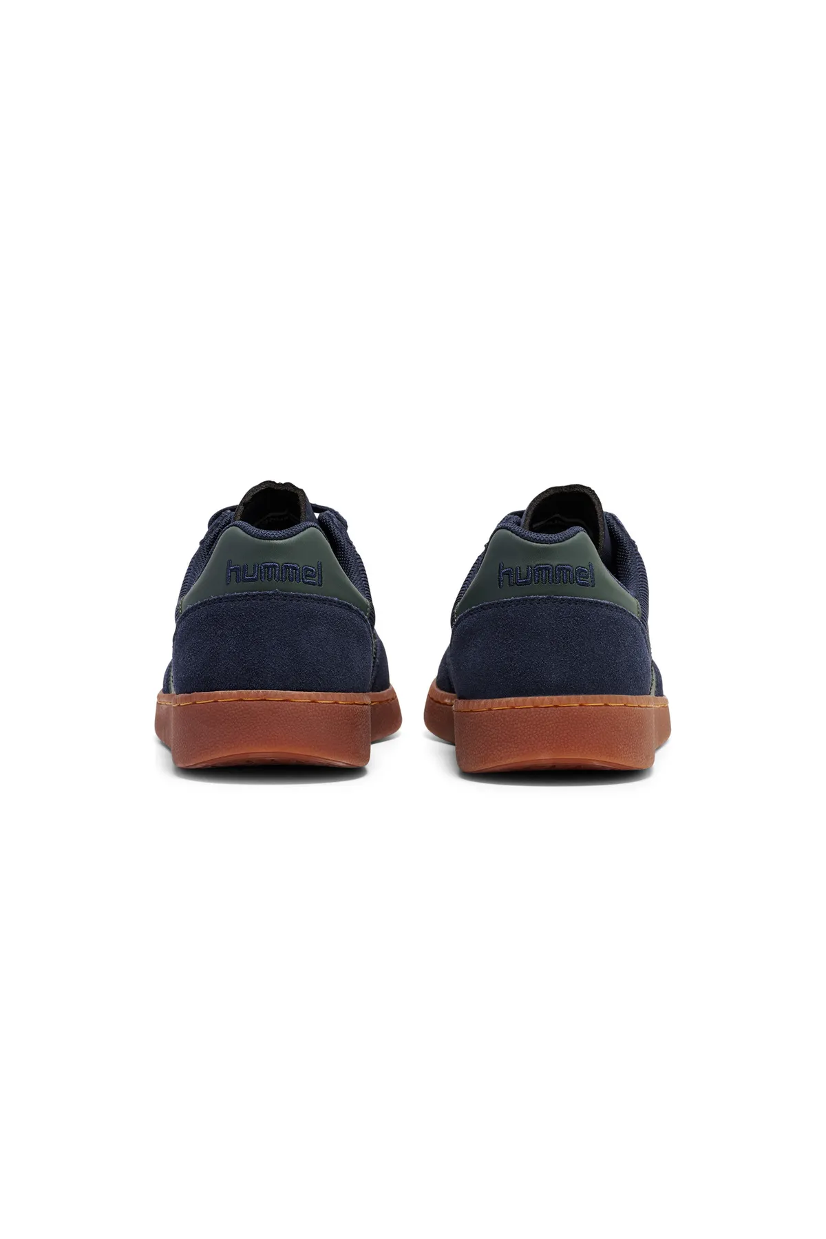 hummel  Sneaker - Blau - Flacher Absatz
