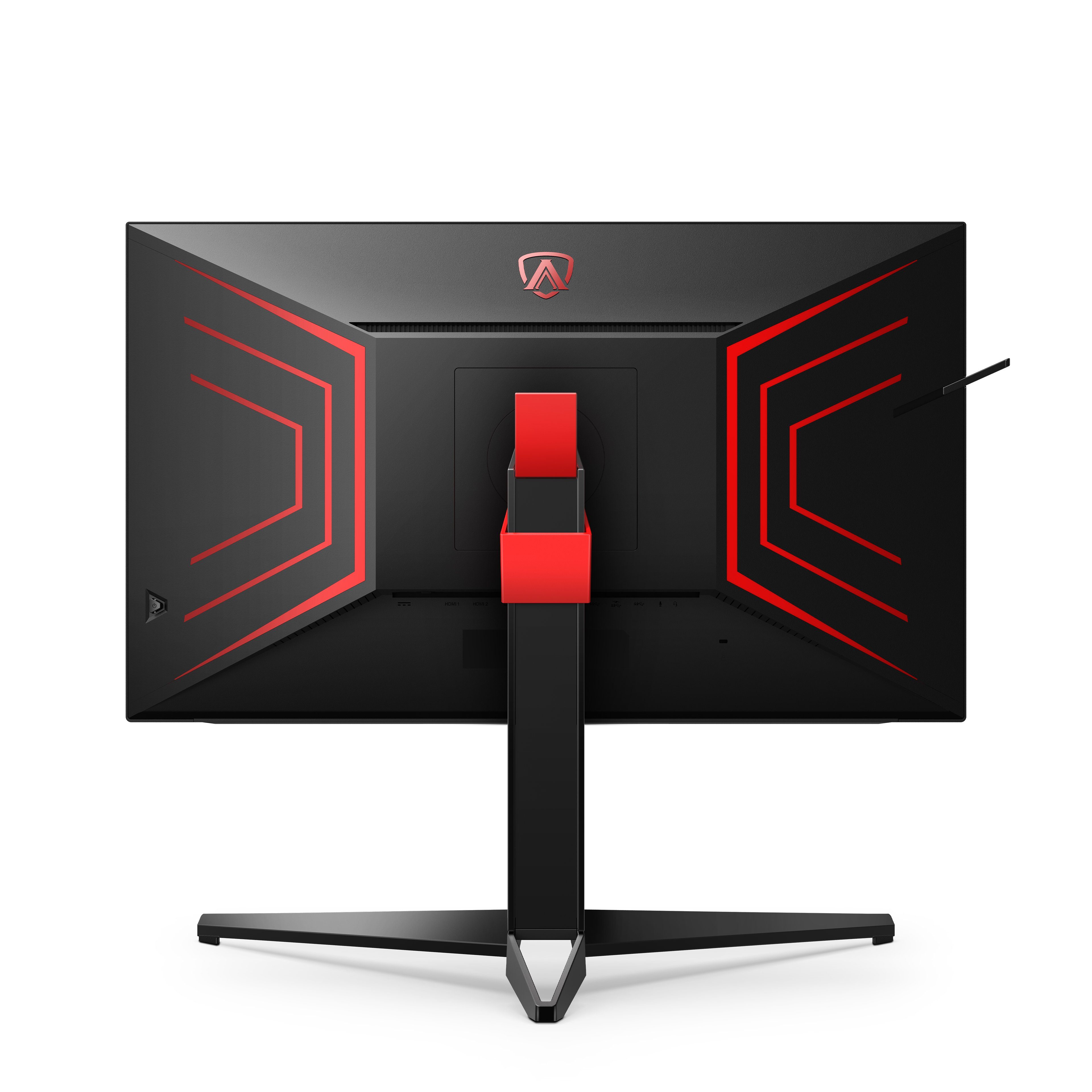 AOC AG324UX Gaming-Monitor (80 cm/31,5 