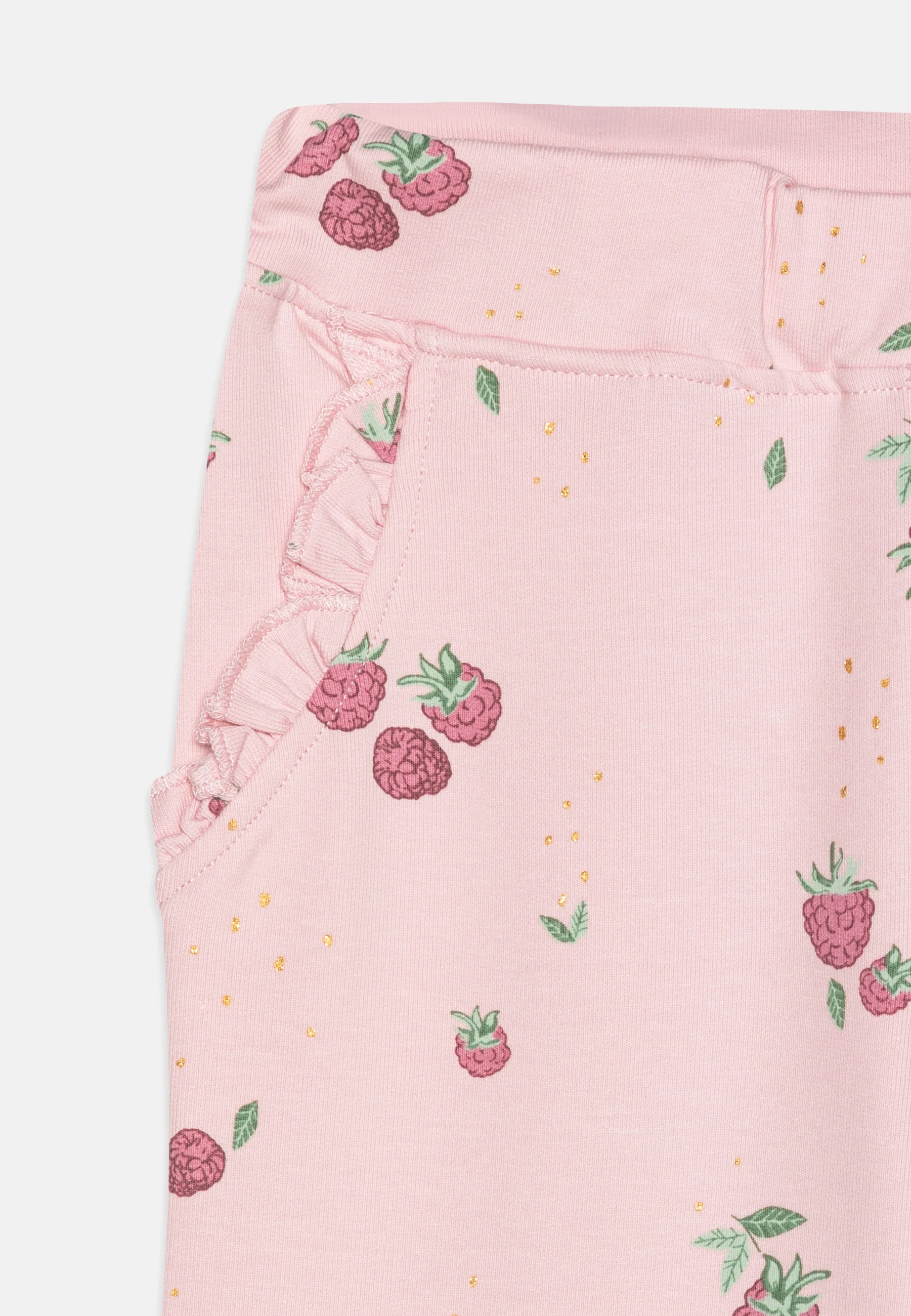 Nómbralo NMFDION PANT - Pantalones deportivos