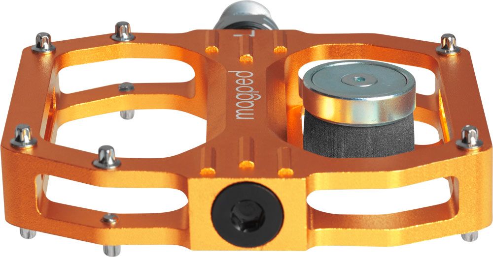 Magped SPORT2 Magnetpedale kaufen | Bike-Discount