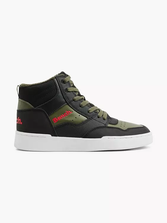 Bench Hoher Sneaker