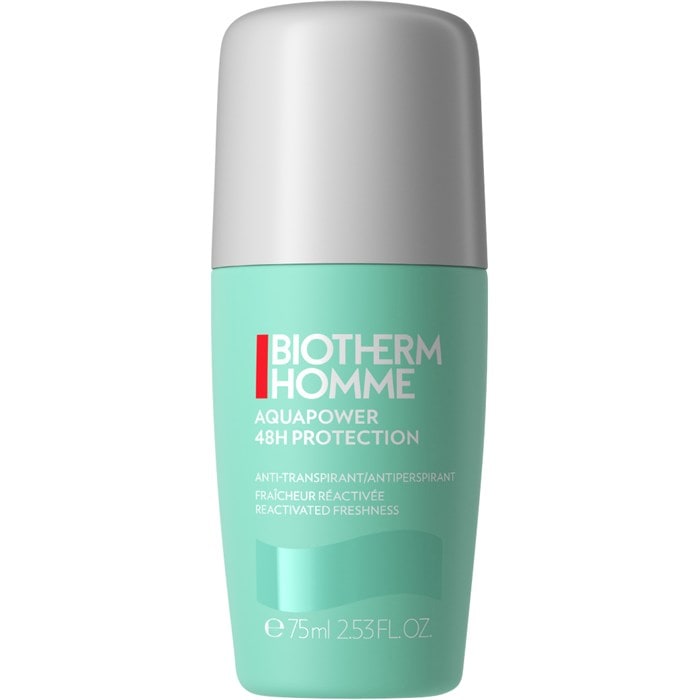 Deodorant Roll-On