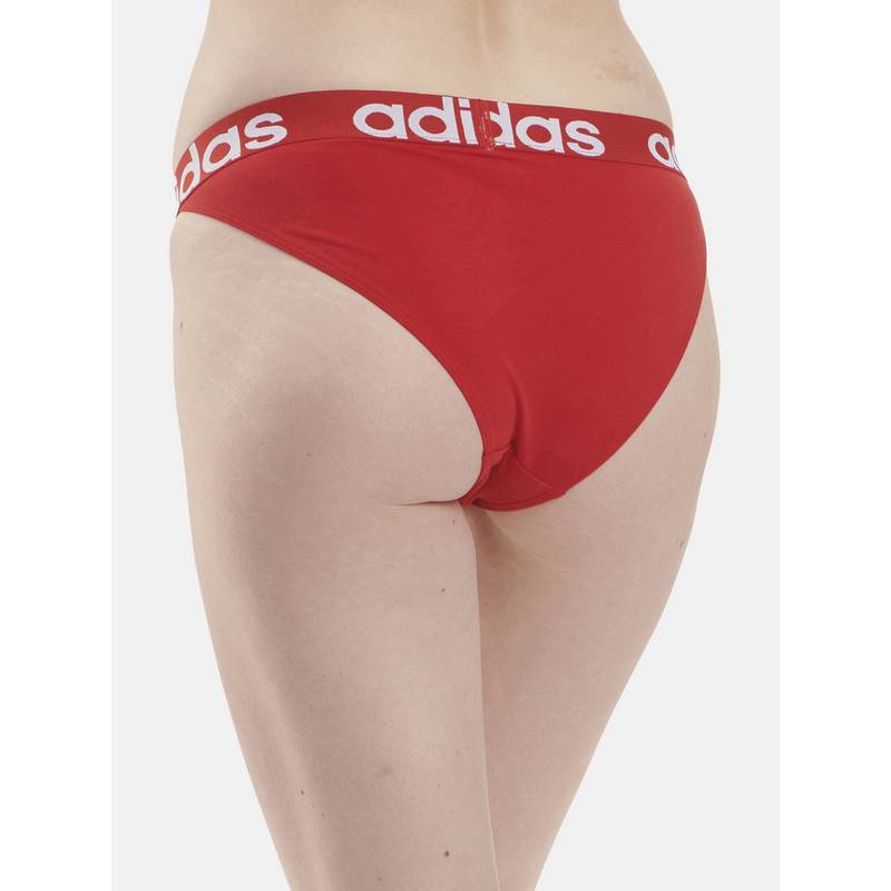adidas Tanga Realasting Cotton Unterhose Damen