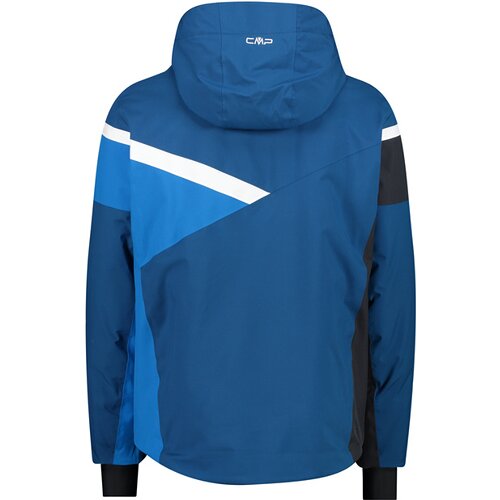 HERREN JACKE MAN JACKET FIX HOOD
