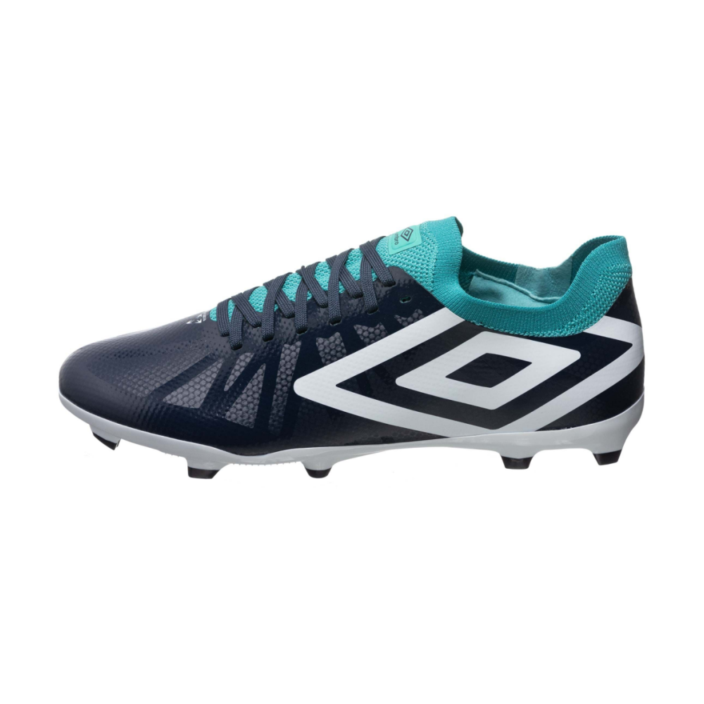 Umbro Velocita VI Premier FG 81685U-KYR / blau