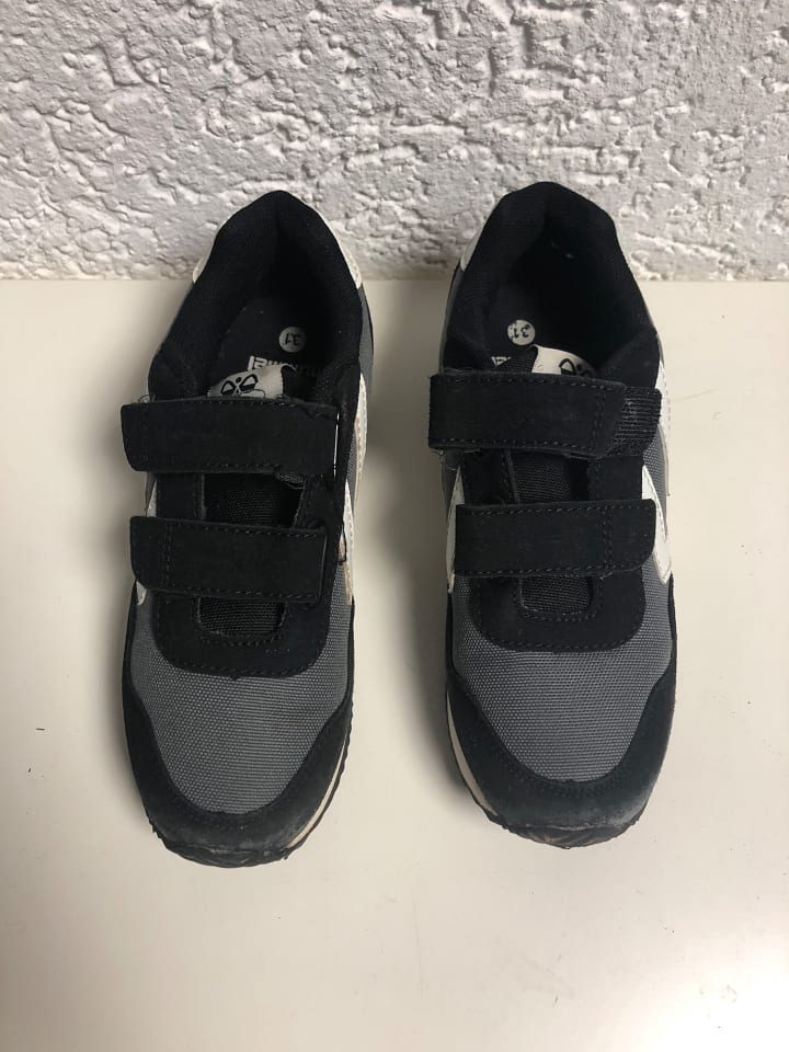 Hummel Sneakers 
