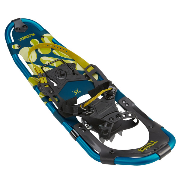 WILDERNESS 25 - Schneeschuhe