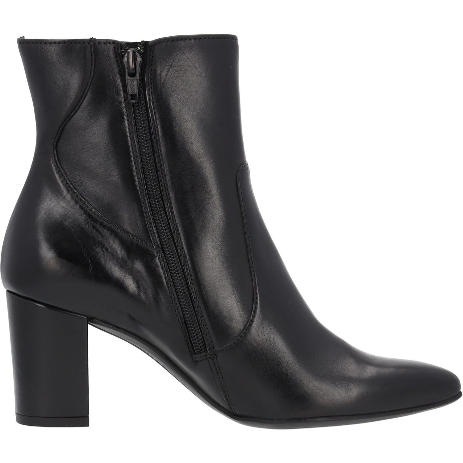 Paul Green 8050, Stiefeletten, Damen, black
