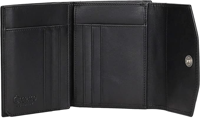ESQUIRE Handtaschen schwarz New Silk