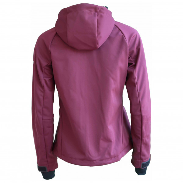 Zimtstern - Women's Irbiz Jacket - Fahrradjacke