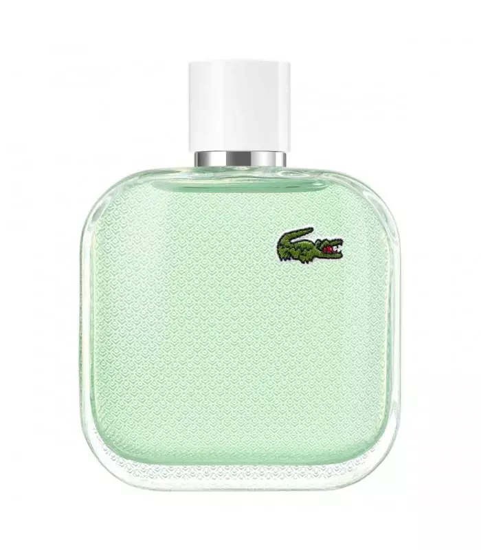L.12.12 BLANC EAU FRAICHE  Eau de Toilette Vaporisateur