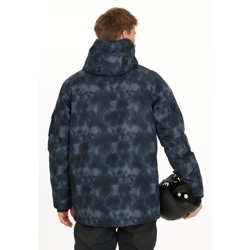 Whistler Drifter Skijacke Herren