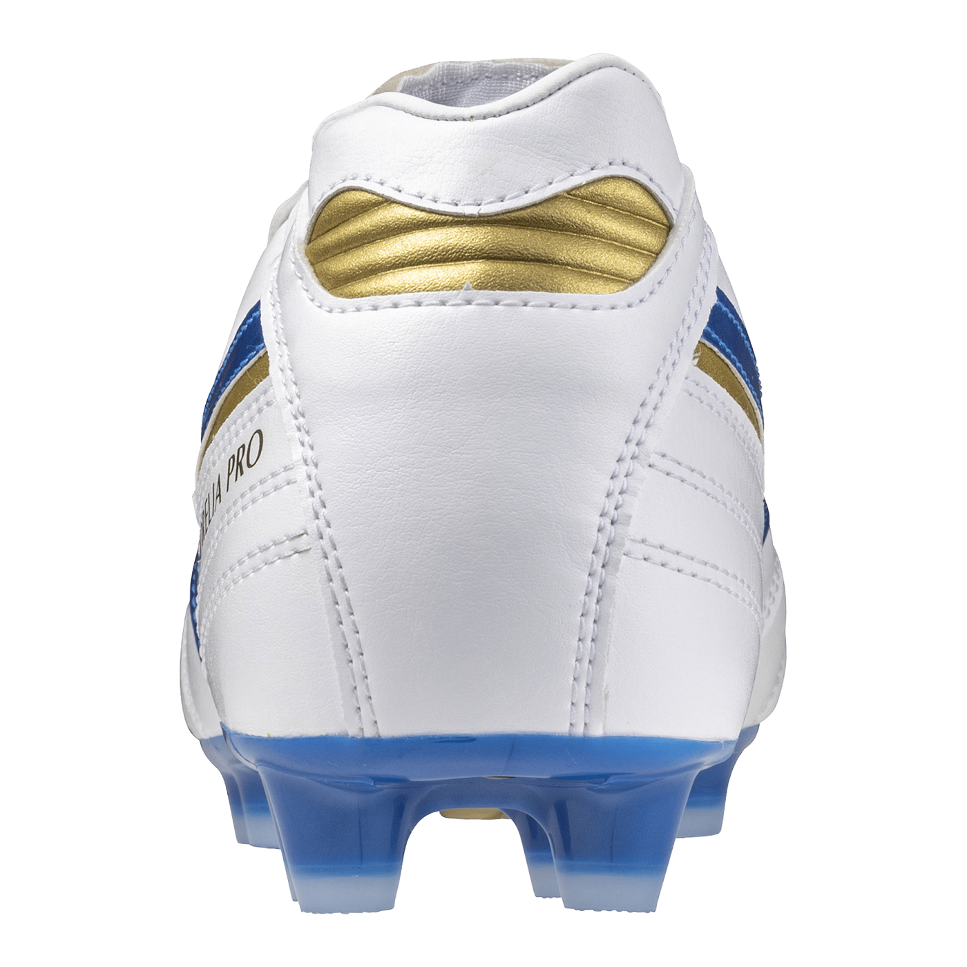 Mizuno Morelia II Pro FG Mugen Weiss Blau F25