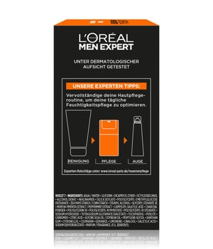 L'Oréal Men Expert Pure Carbon Anti-Pickel 24H Feuchtigkeitspflege Gesichtscreme-50 ml