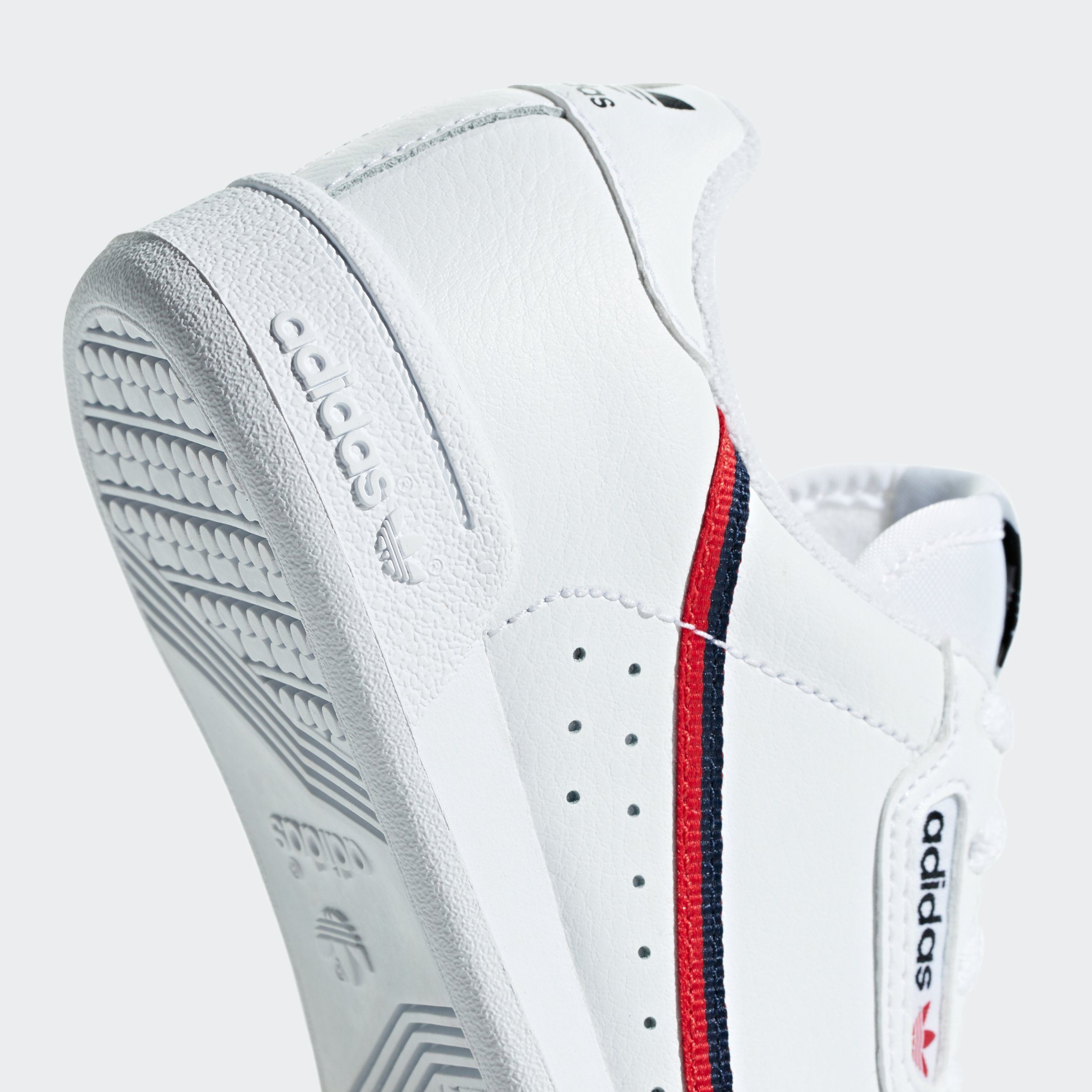 adidas Originals CONTINENTAL 80 Sneaker für Jugendliche