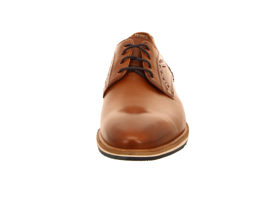LLOYD Business Schuhe braun Jerry