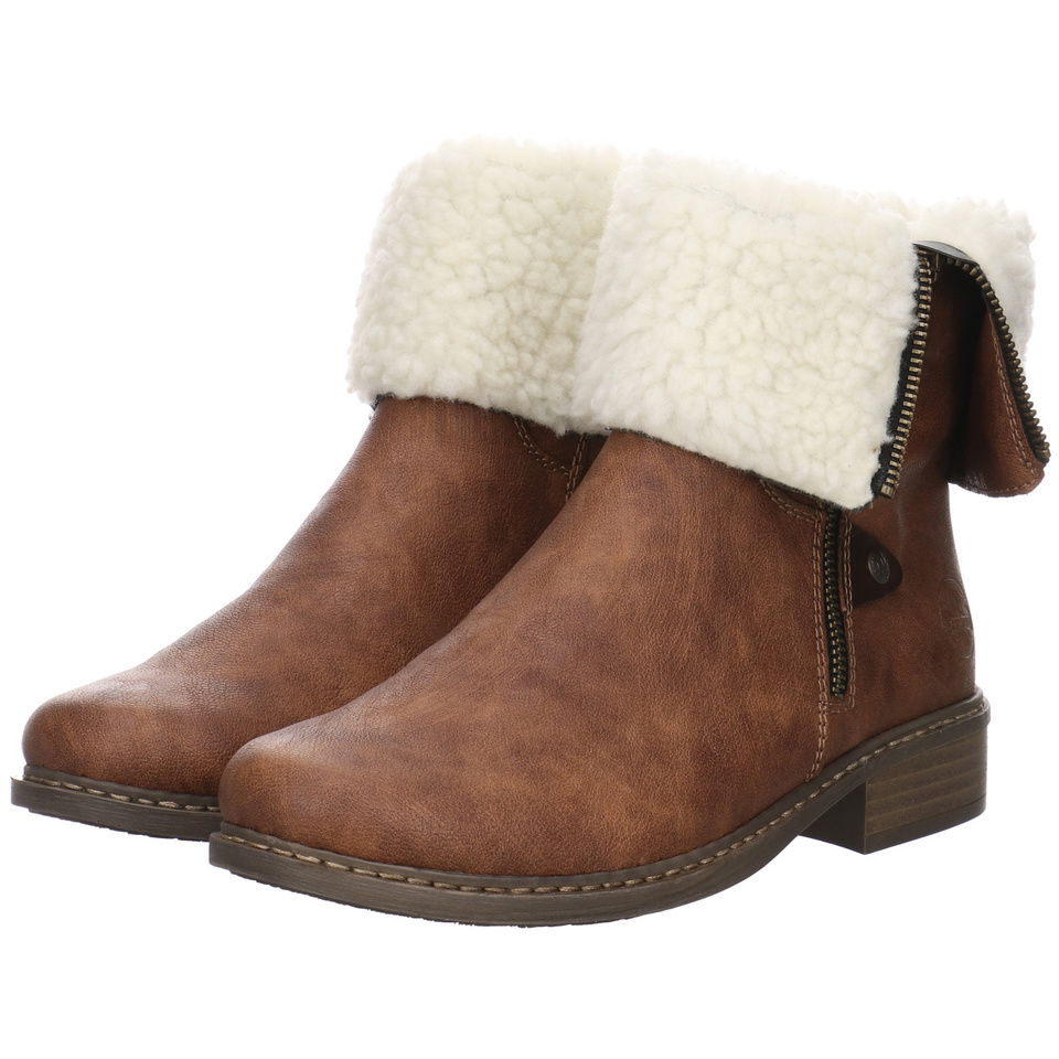 Rieker Boots