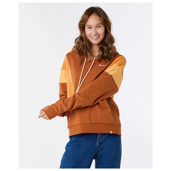 Rip Curl - Women's Olalla Hoodie Fleece - Hoodie
