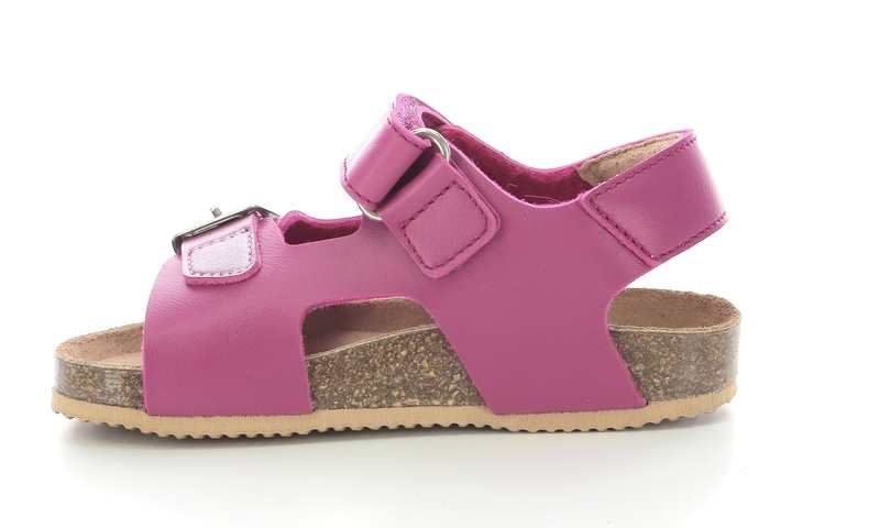 Sandales synthetique Fuxio