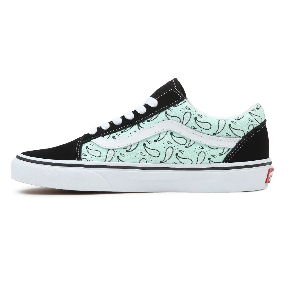 Vans Old Skool VN0A5JMIN4T1 / schwarz