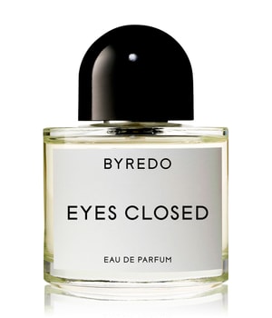 BYREDO Eyes Closed Eau de Parfum 50 ml