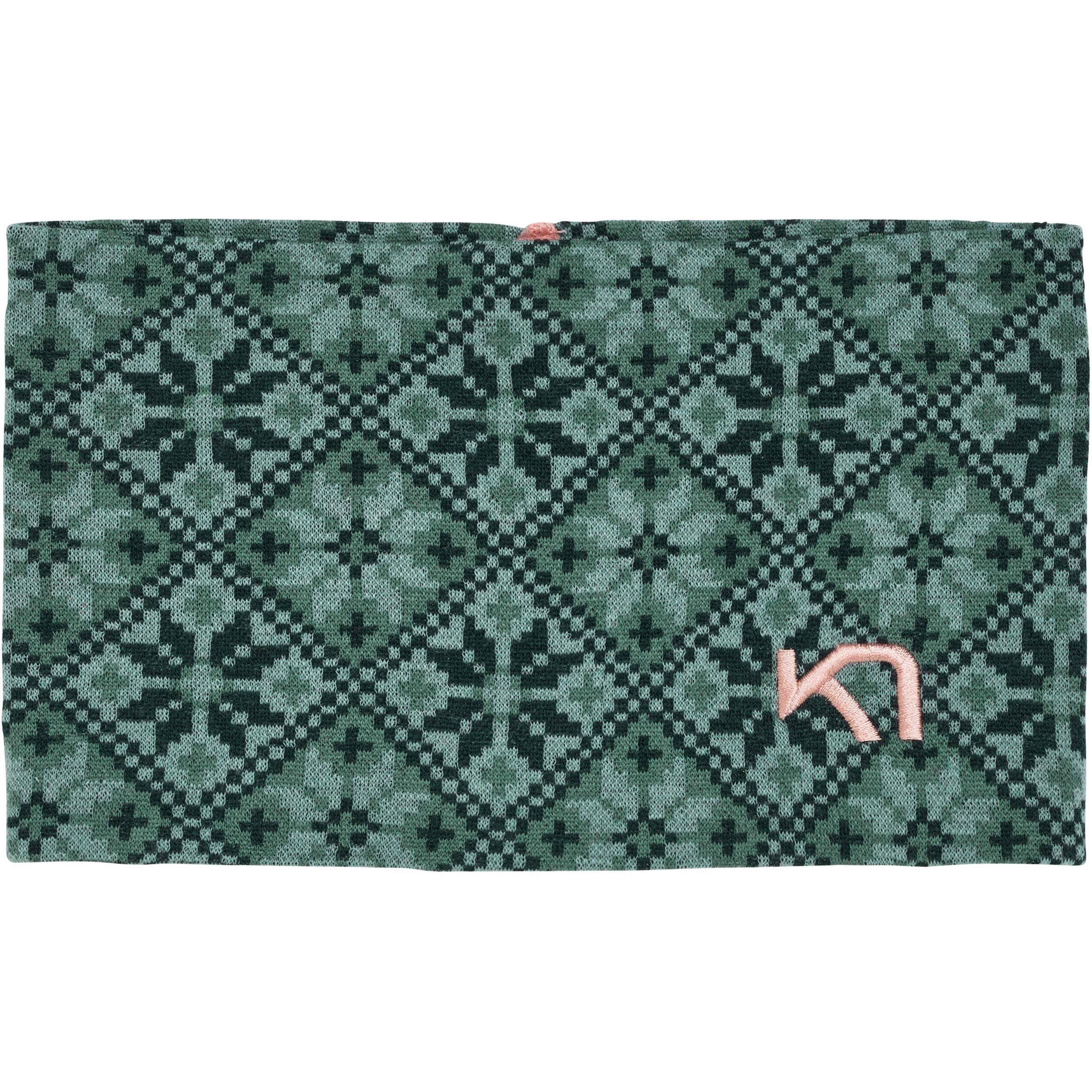 Kari Traa Stirnband Rose