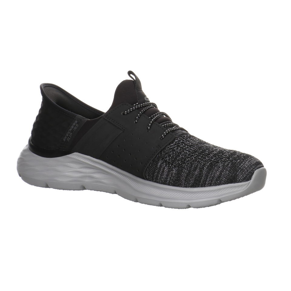 Skechers Garner Newick Sneaker