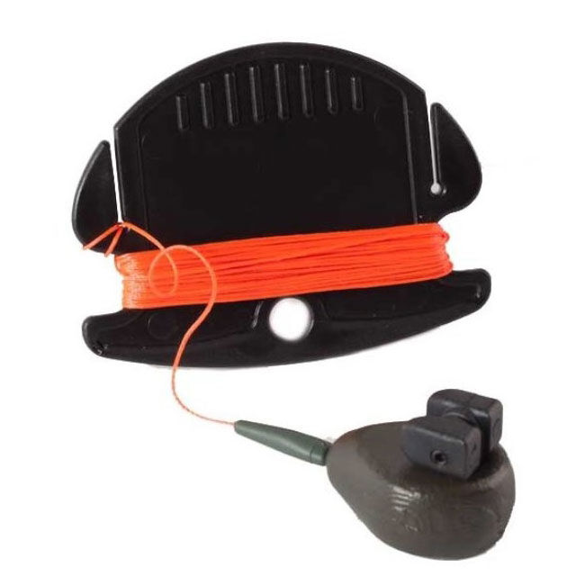 Back Lead Carp Mack2 Pro Tech Back Lead