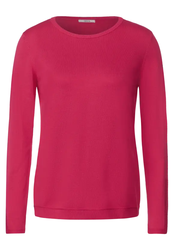 CECIL Basic Pullover