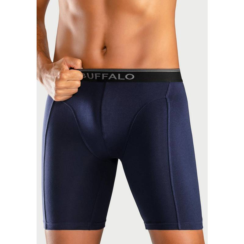 Buffalo Unterhose Herren