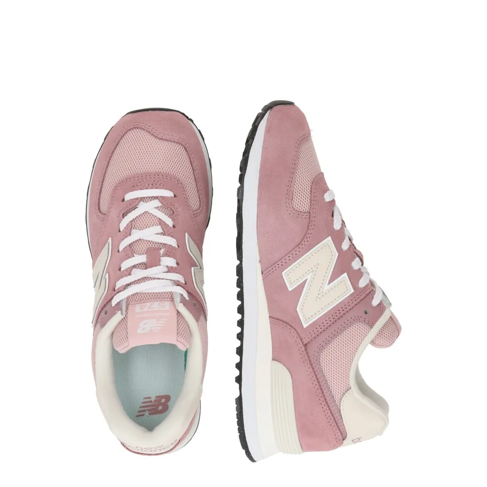 New Balance 574 U574BWE / pink