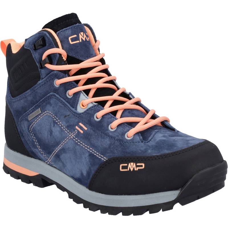 CMP ALCOR 2.0 MID WP Wanderschuhe Damen