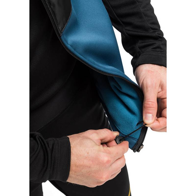 Maier Sports Skjoma Vest Outdoorweste Herren