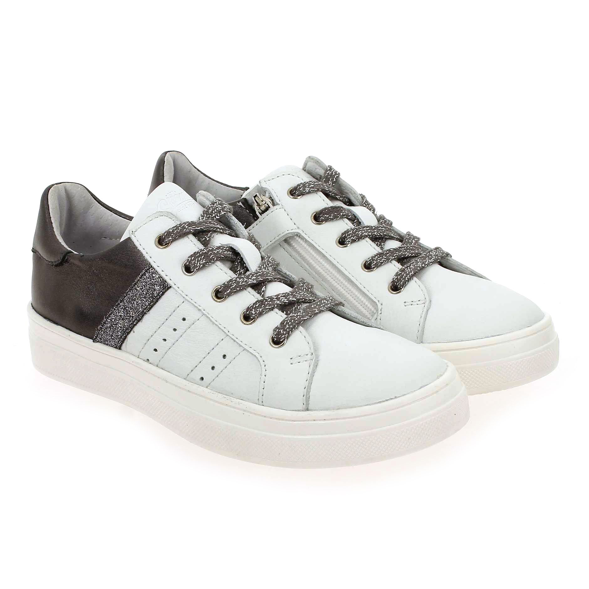 GBB  DANINA - Blanc Argent