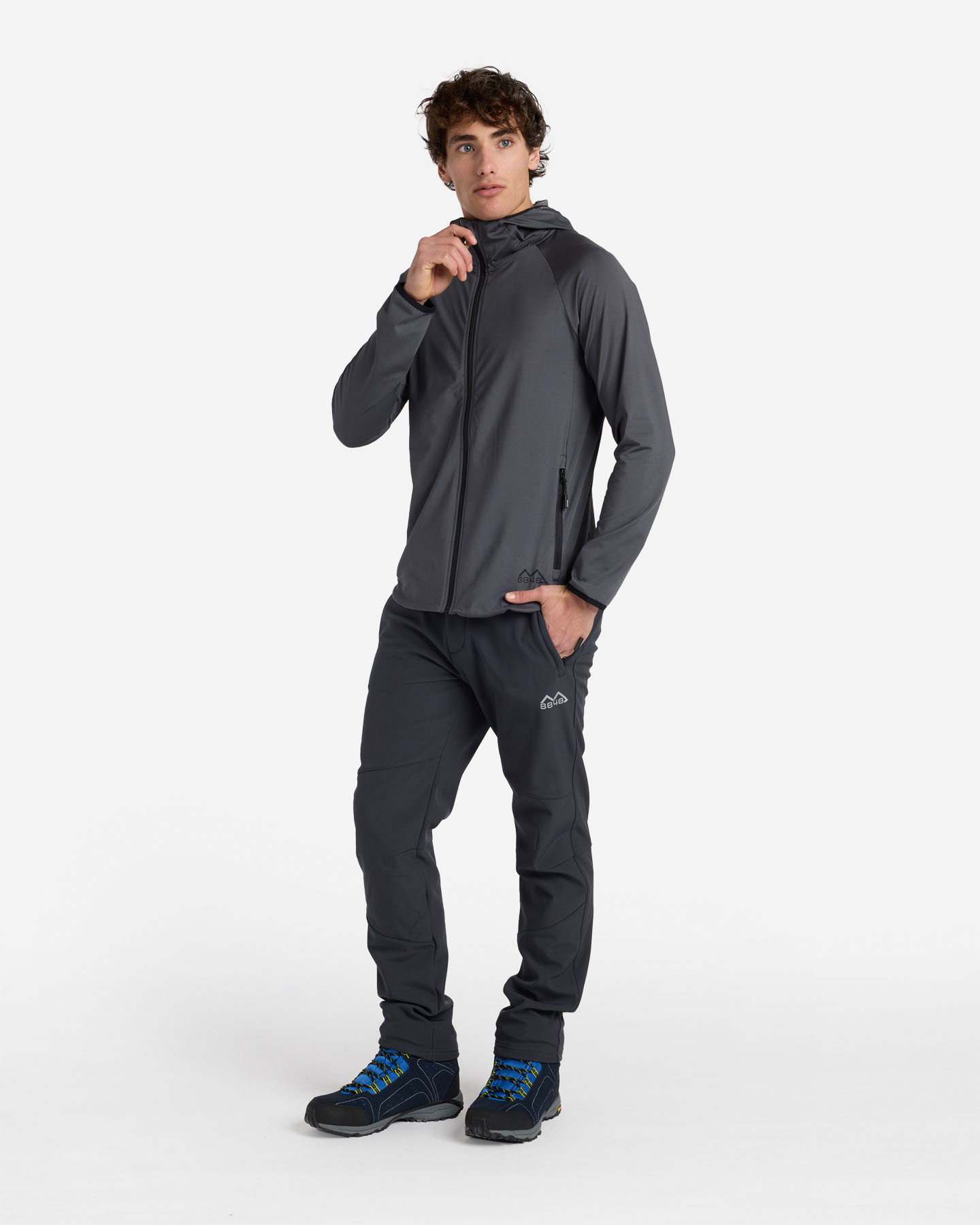 Stos 8848 Mountain Essential M OTM203CO-910
