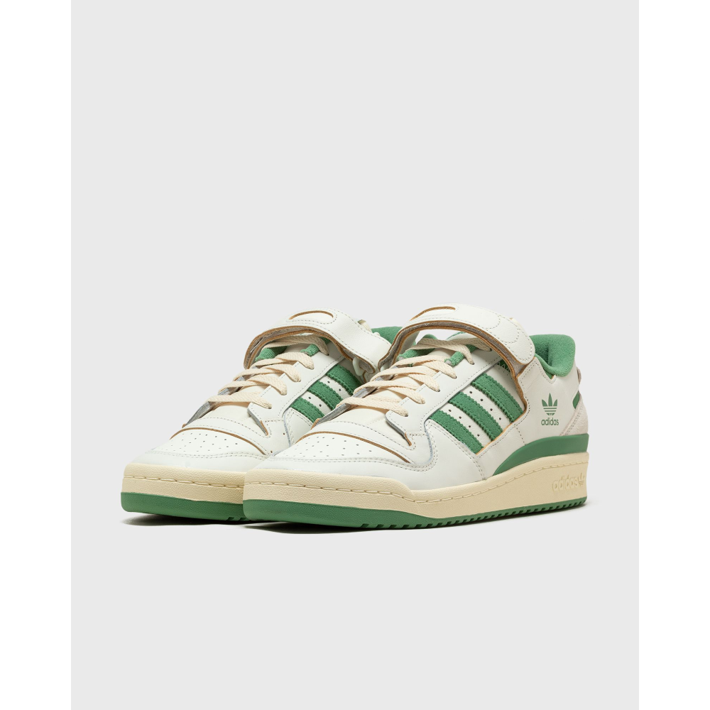 adidas FORUM 84 LOW IG3773 / grün