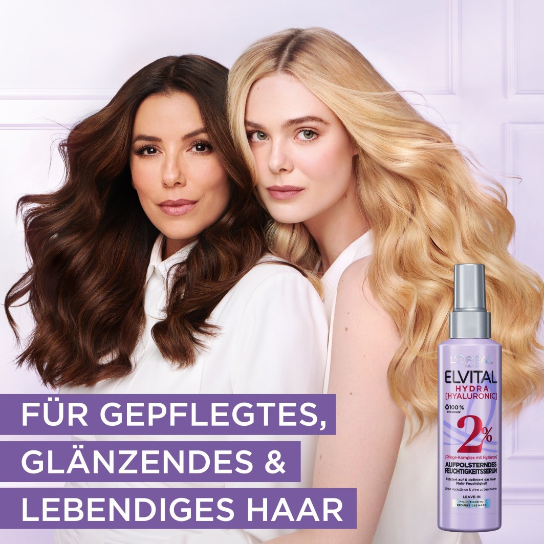 Hydra [Hyaluronic] Aufpolsterndes Feuchtigkeitsserum