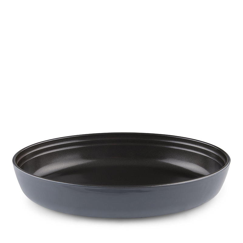 Cuisine Chef Ildfast form 35x24x6 cm oval grå