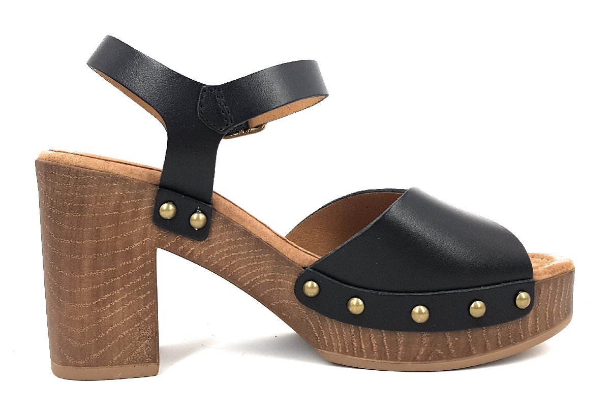 Unisa Taco_22_Ran Schwarz Black