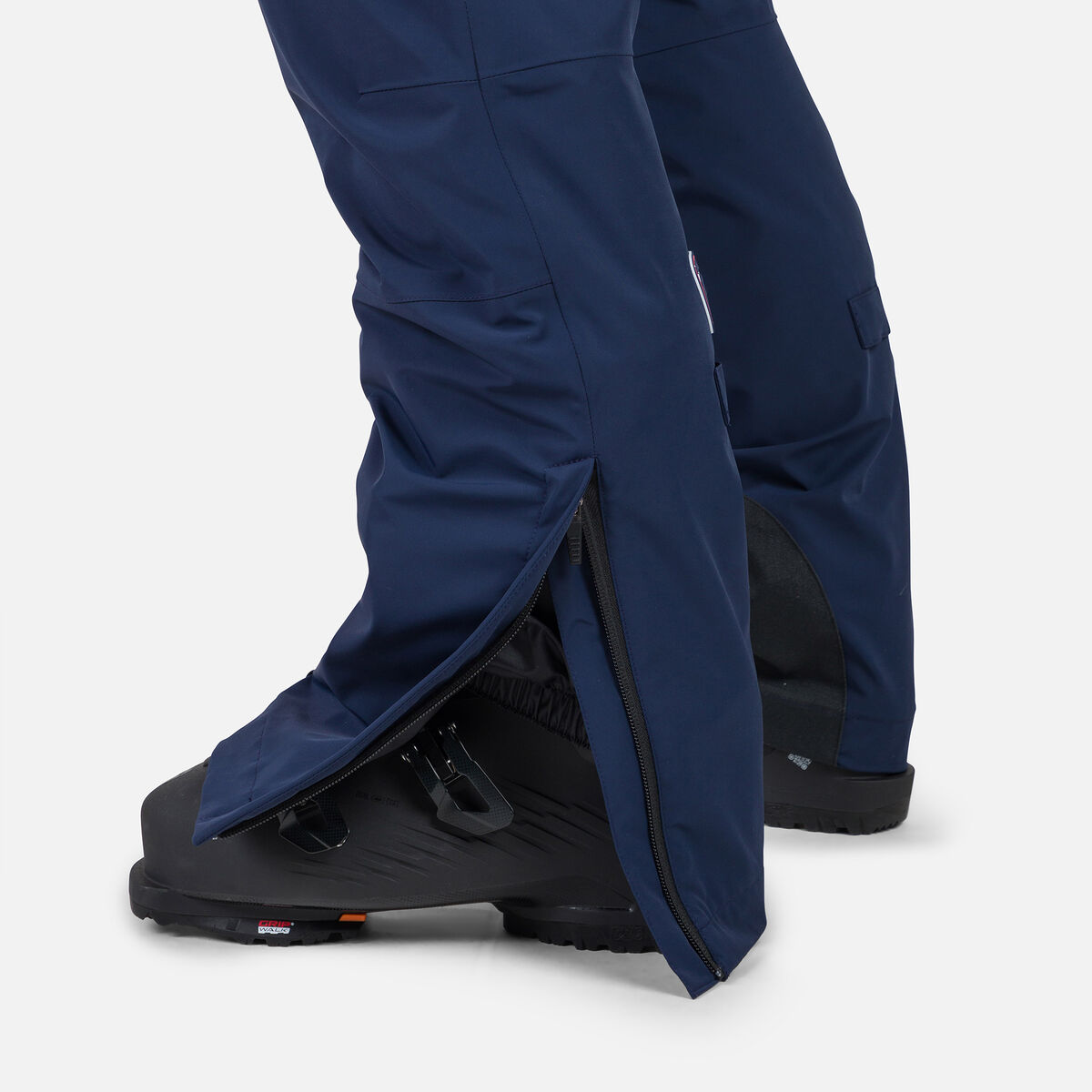 Herrenskihose Diretta