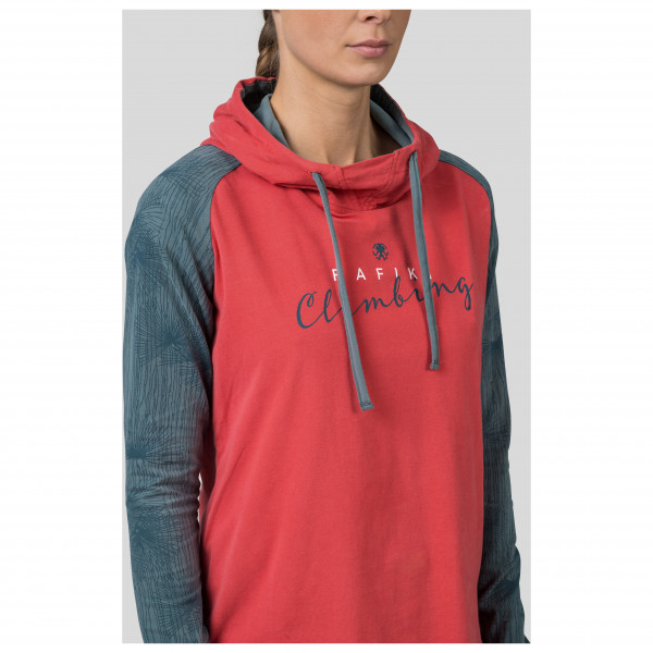 Rafiki - Women's Estrella - Hoodie