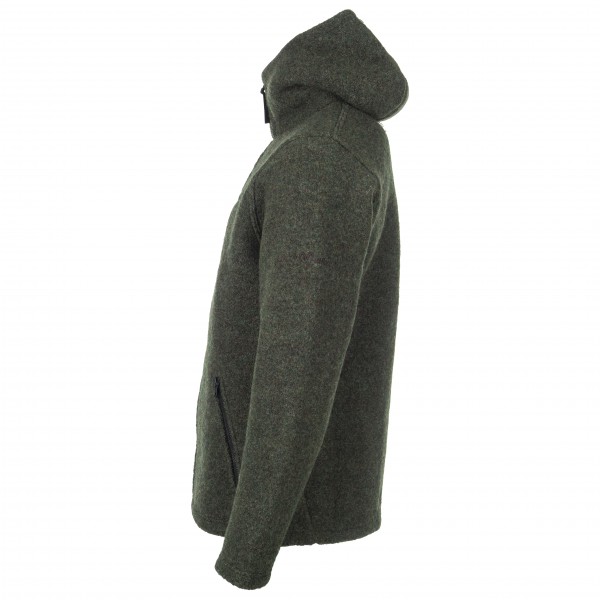 Mufflon - Randy - Wolljacke