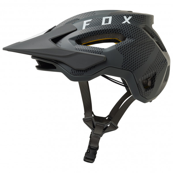 FOX Racing - Speedframe Camo - Radhelm
