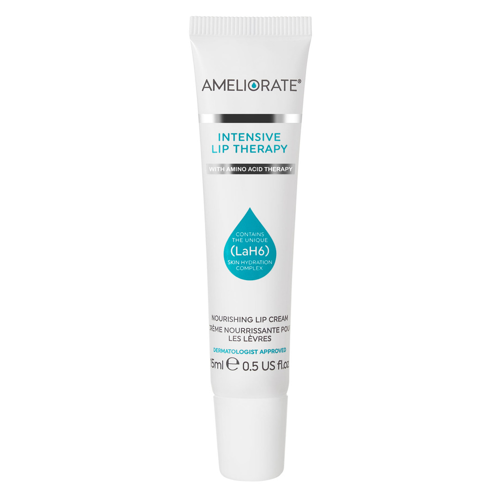 ameliorate Soin intensif pour les lèvres AMELIORATE 15 ml Body Care